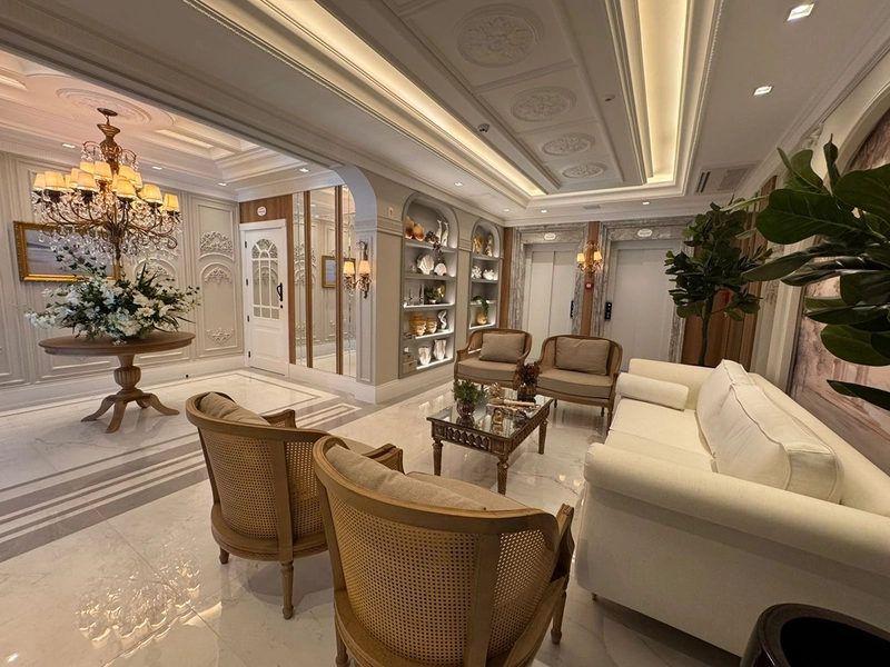 4 Suítes Frente Mar no Centro – Conforto e Vista Permanente: 87ª foto da galeria de imagens do imóvel