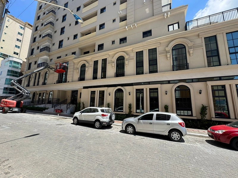 4 Suítes Frente Mar no Centro – Conforto e Vista Permanente: 95ª foto da galeria de imagens do imóvel