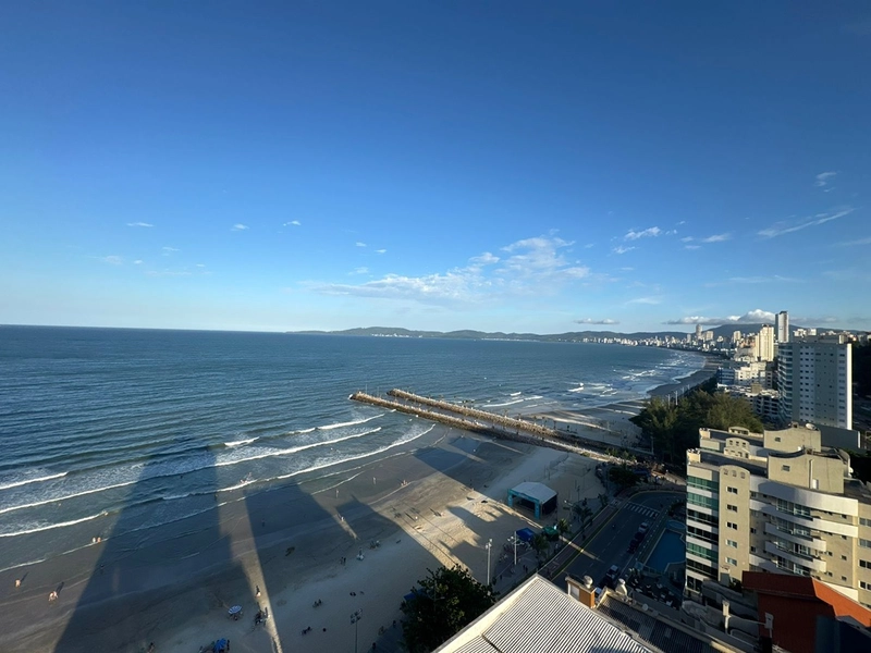 4 Suítes Frente Mar no Centro – Conforto e Vista Permanente: 31ª foto da galeria de imagens do imóvel