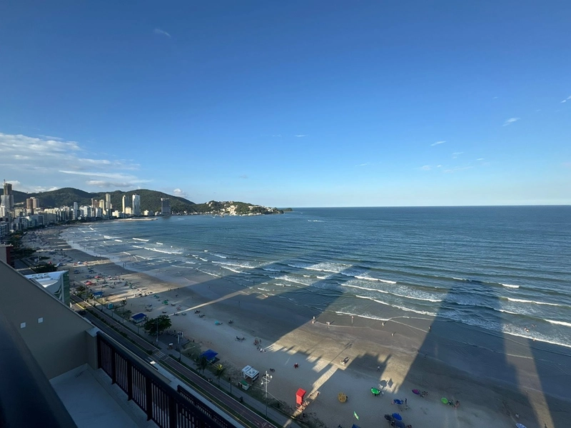 4 Suítes Frente Mar no Centro – Conforto e Vista Permanente: 33ª foto da galeria de imagens do imóvel