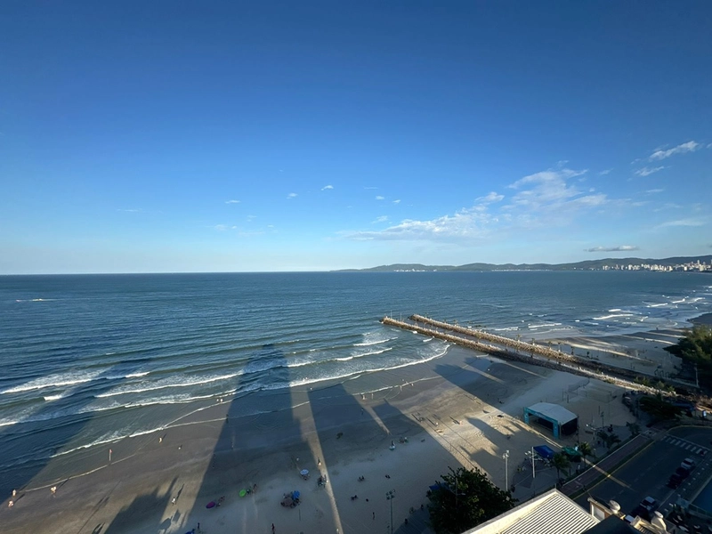 4 Suítes Frente Mar no Centro – Conforto e Vista Permanente: 37ª foto da galeria de imagens do imóvel