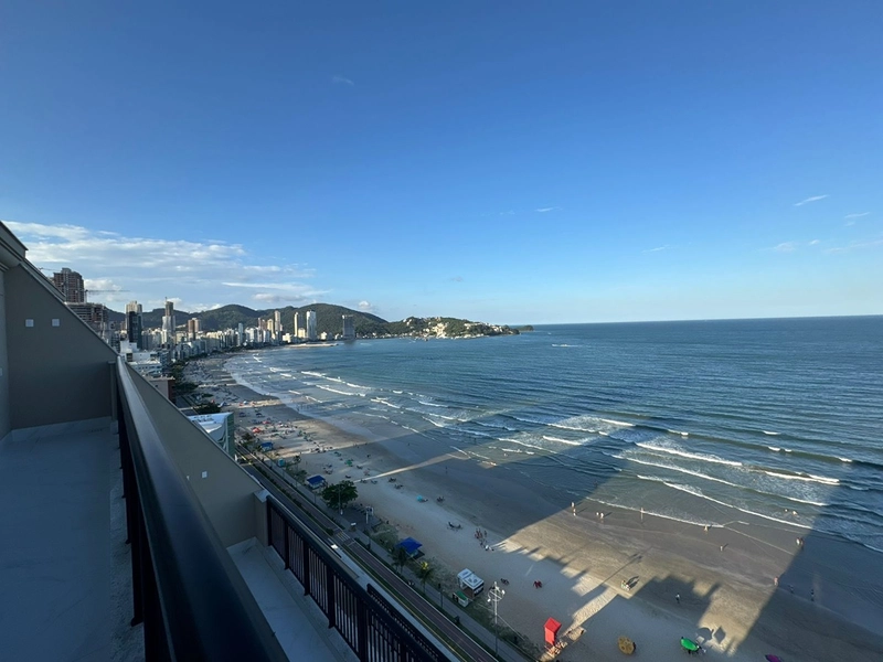 4 Suítes Frente Mar no Centro – Conforto e Vista Permanente: 32ª foto da galeria de imagens do imóvel
