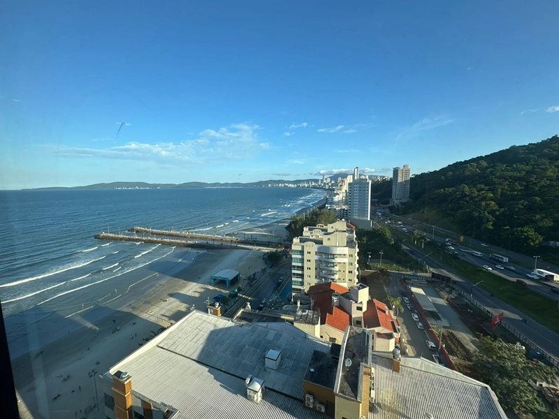 4 Suítes Frente Mar no Centro – Conforto e Vista Permanente: 39ª foto da galeria de imagens do imóvel