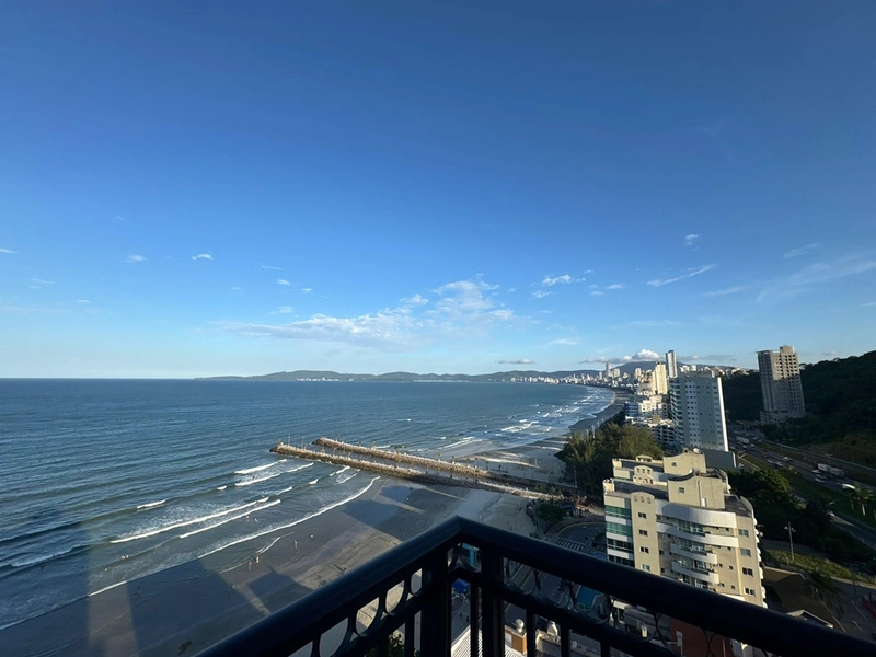4 Suítes Frente Mar no Centro – Conforto e Vista Permanente: 35ª foto da galeria de imagens do imóvel