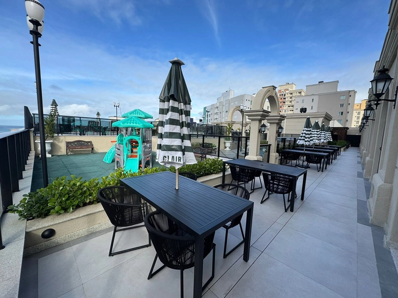 Sofisticação, conforto e localização privilegiada . Apartamento 3 suítes, Centro/ Itapema.: 31ª foto da galeria de imagens do imóvel