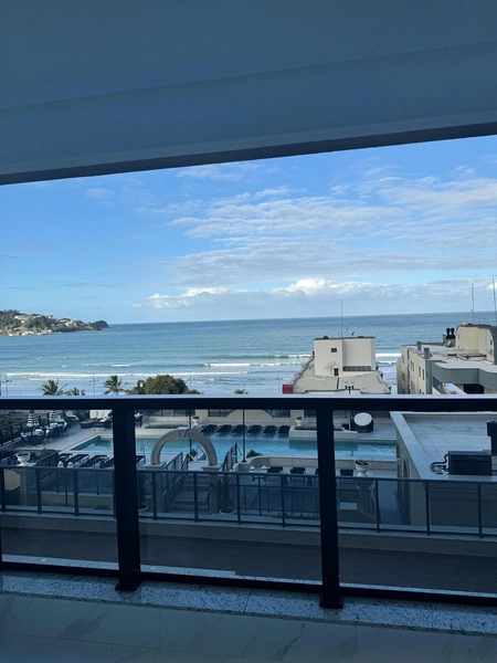 Sofisticação, conforto e localização privilegiada . Apartamento 3 suítes, Centro/ Itapema.: 4ª foto da galeria de imagens do imóvel