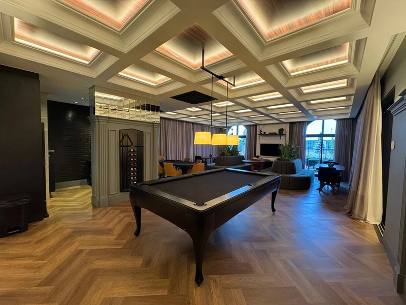 Sofisticação, conforto e localização privilegiada . Apartamento 3 suítes, Centro/ Itapema.: 30ª foto da galeria de imagens do imóvel