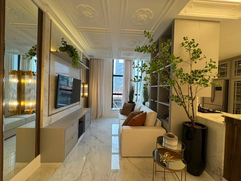 Sofisticação, conforto e localização privilegiada . Apartamento 3 suítes, Centro/ Itapema.: 22ª foto da galeria de imagens do imóvel