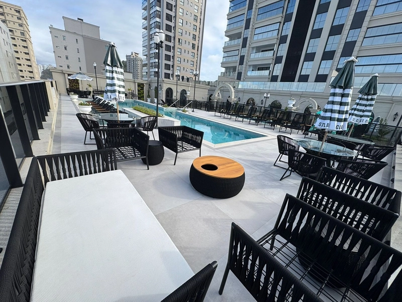 Sofisticação, conforto e localização privilegiada . Apartamento 3 suítes, Centro/ Itapema.: 40ª foto da galeria de imagens do imóvel