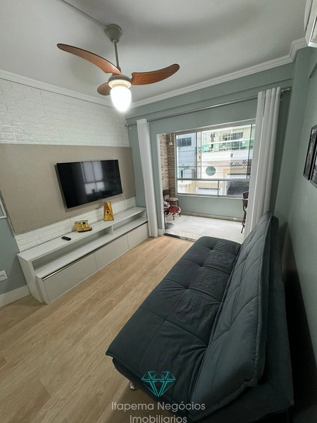 Apartamento 3 Quartos sendo 1 Suíte 1 Vaga Mobiliado e Decorado.: 1ª foto da galeria de imagens do imóvel