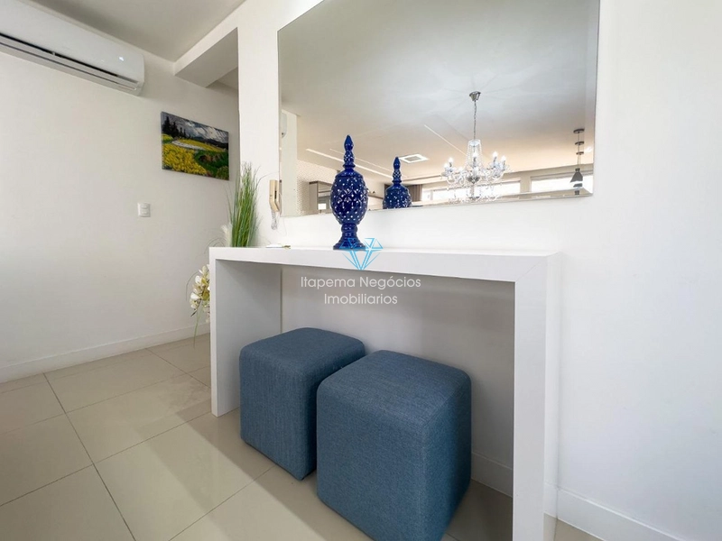 Apartamento Mobiliado à Venda – Meia Praia | Itapema/SC: 12ª foto da galeria de imagens do imóvel