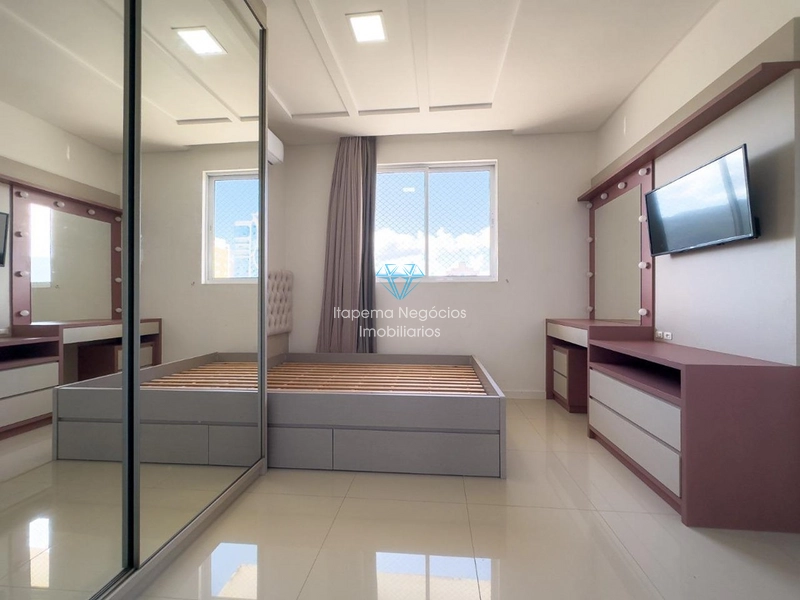 Apartamento Mobiliado à Venda – Meia Praia | Itapema/SC: 19ª foto da galeria de imagens do imóvel