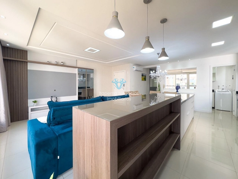 Apartamento Mobiliado à Venda – Meia Praia | Itapema/SC: 6ª foto da galeria de imagens do imóvel