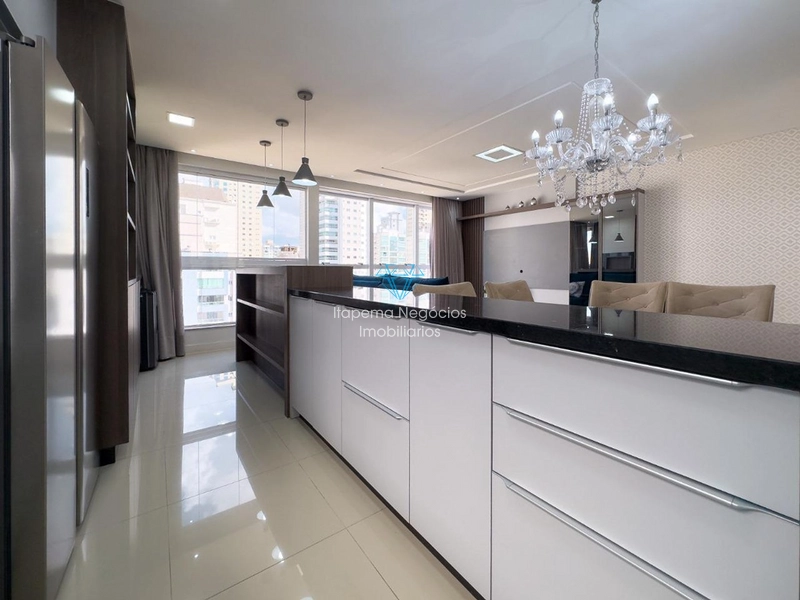 Apartamento Mobiliado à Venda – Meia Praia | Itapema/SC: 9ª foto da galeria de imagens do imóvel