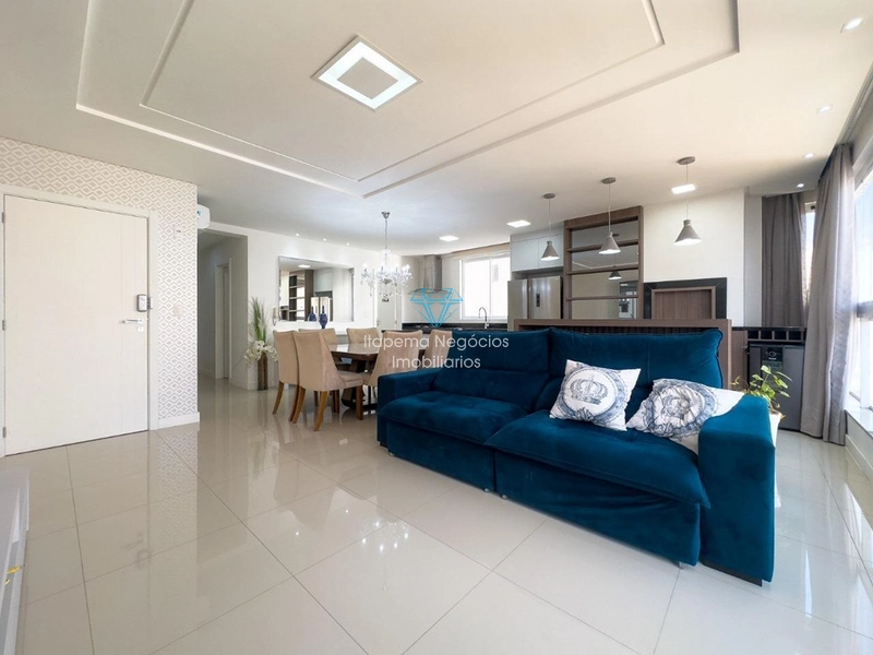 Apartamento Mobiliado à Venda – Meia Praia | Itapema/SC: 5ª foto da galeria de imagens do imóvel