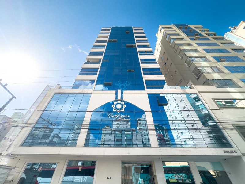 Apartamento Mobiliado à Venda – Meia Praia | Itapema/SC: 2ª foto da galeria de imagens do imóvel