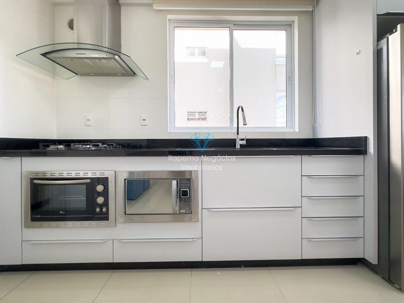 Apartamento Mobiliado à Venda – Meia Praia | Itapema/SC: 10ª foto da galeria de imagens do imóvel