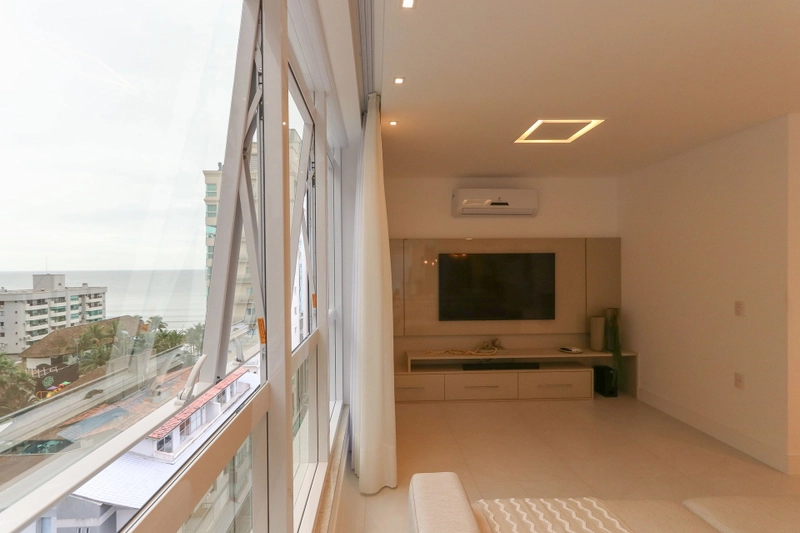 Apartamento 3 suítes 3 vagas: 2ª foto da galeria de imagens do imóvel