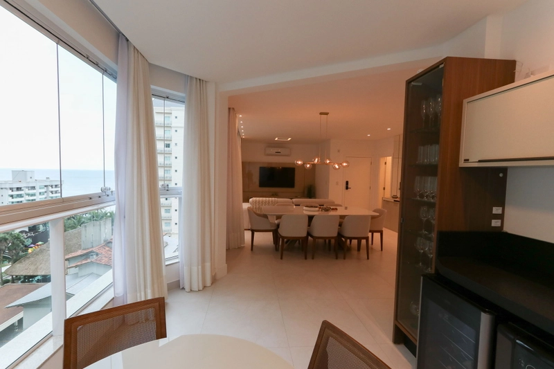 Apartamento 3 suítes 3 vagas: 15ª foto da galeria de imagens do imóvel