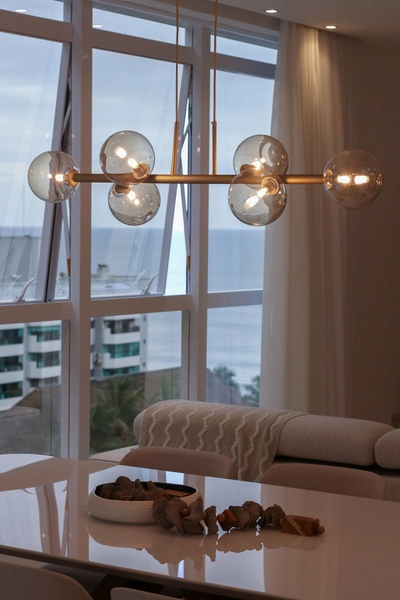 Apartamento 3 suítes 3 vagas: 5ª foto da galeria de imagens do imóvel