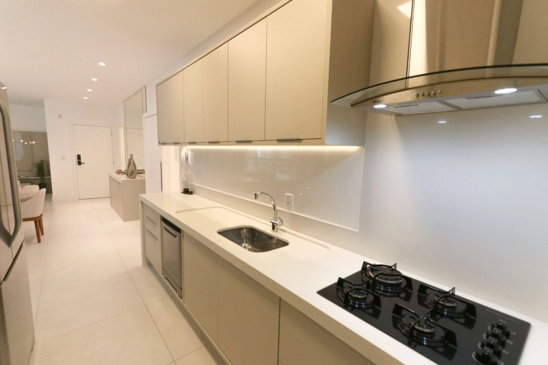 Apartamento 3 suítes 3 vagas: 21ª foto da galeria de imagens do imóvel