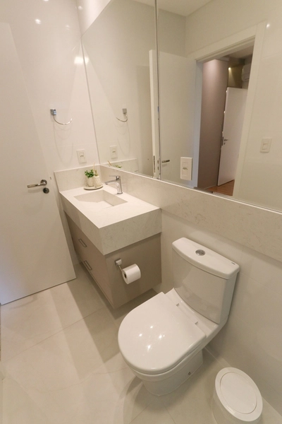 Apartamento 3 suítes 3 vagas: 33ª foto da galeria de imagens do imóvel