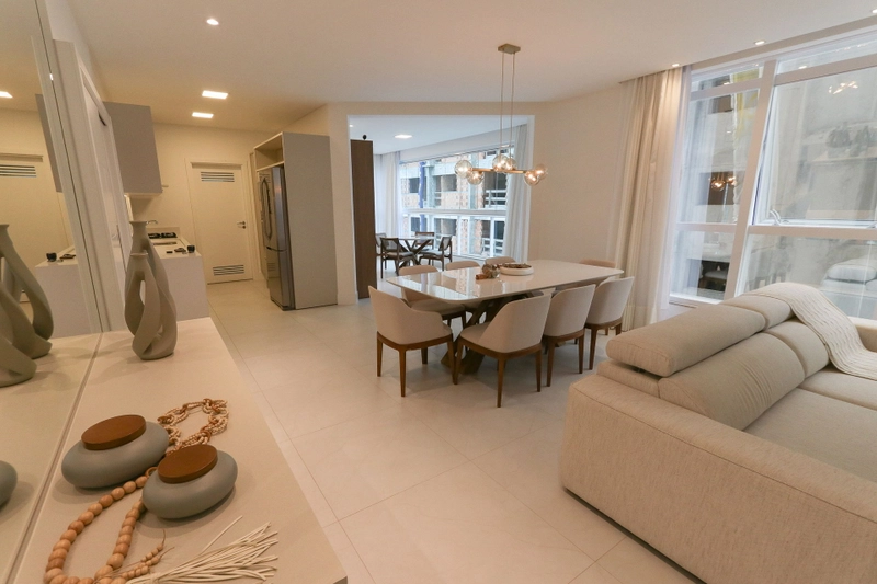 Apartamento 3 suítes 3 vagas: 7ª foto da galeria de imagens do imóvel