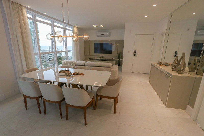 Apartamento 3 suítes 3 vagas: 52ª foto da galeria de imagens do imóvel