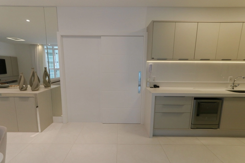 Apartamento 3 suítes 3 vagas: 18ª foto da galeria de imagens do imóvel