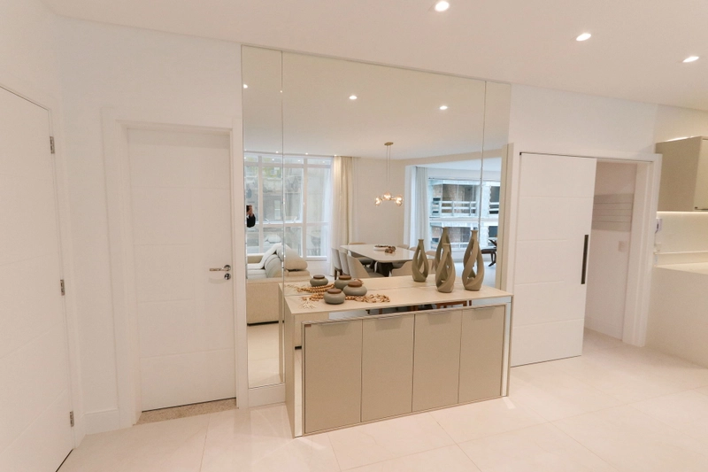 Apartamento 3 suítes 3 vagas: 8ª foto da galeria de imagens do imóvel