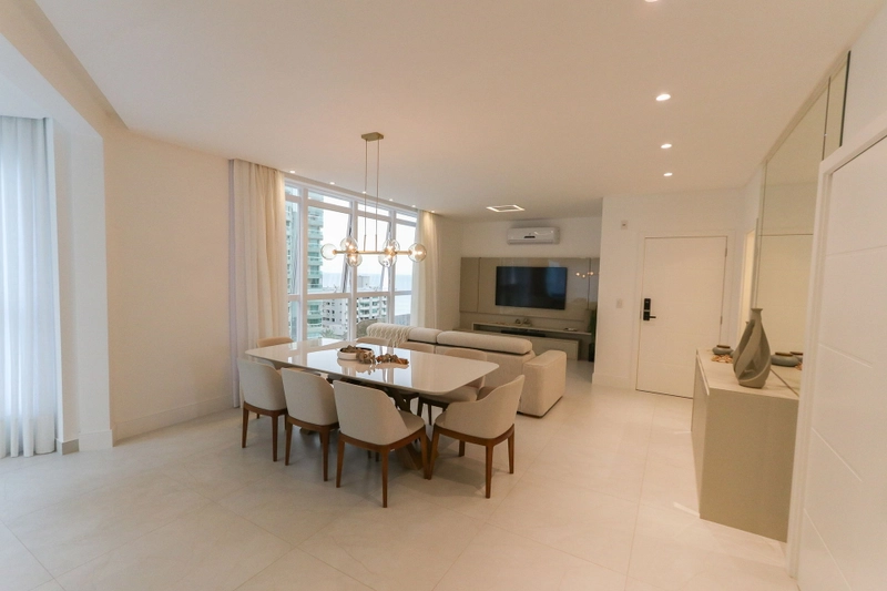 Apartamento 3 suítes 3 vagas: 12ª foto da galeria de imagens do imóvel