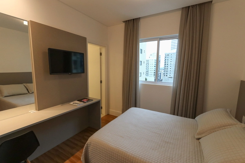 Apartamento 3 suítes 3 vagas: 43ª foto da galeria de imagens do imóvel