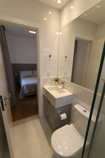 Apartamento 3 suítes 3 vagas: 49ª foto da galeria de imagens do imóvel