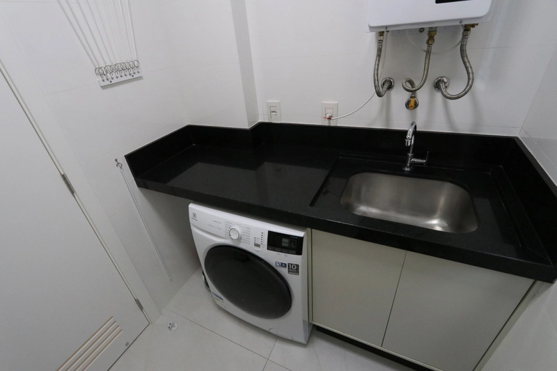 Apartamento 3 suítes 3 vagas: 23ª foto da galeria de imagens do imóvel