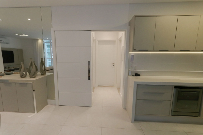 Apartamento 3 suítes 3 vagas: 19ª foto da galeria de imagens do imóvel
