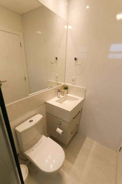 Apartamento 3 suítes 3 vagas: 40ª foto da galeria de imagens do imóvel
