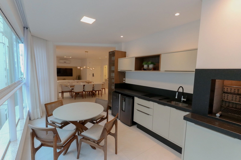 Apartamento 3 suítes 3 vagas: 13ª foto da galeria de imagens do imóvel