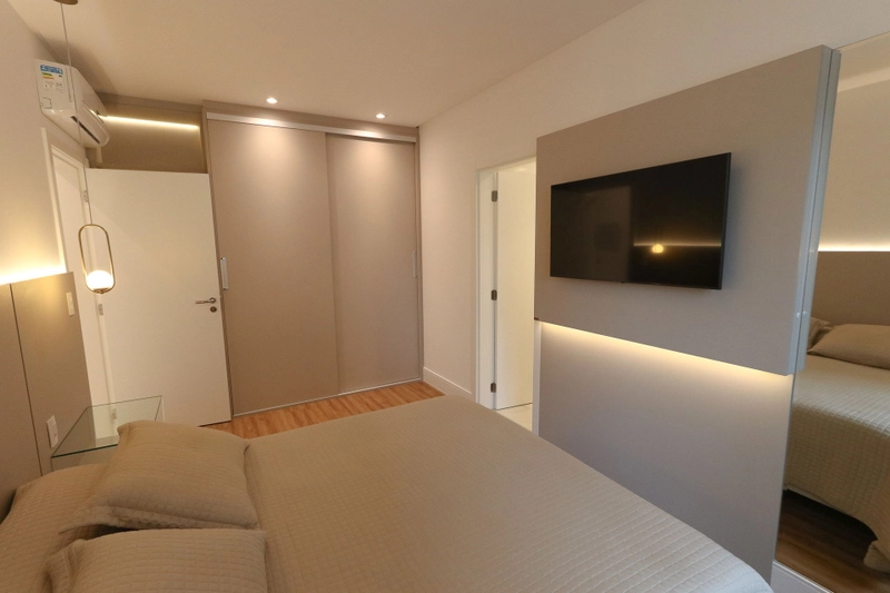Apartamento 3 suítes 3 vagas: 30ª foto da galeria de imagens do imóvel