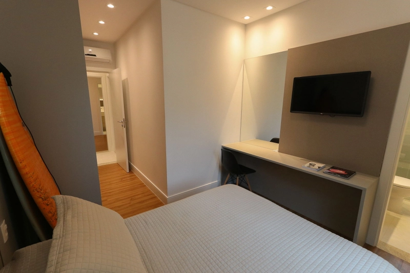 Apartamento 3 suítes 3 vagas: 44ª foto da galeria de imagens do imóvel