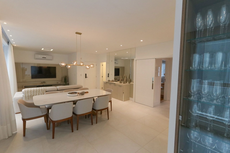 Apartamento 3 suítes 3 vagas: 16ª foto da galeria de imagens do imóvel