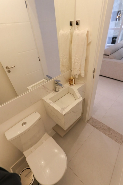 Apartamento 3 suítes 3 vagas: 10ª foto da galeria de imagens do imóvel
