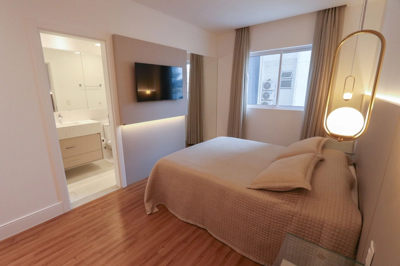 Apartamento 3 suítes 3 vagas: 27ª foto da galeria de imagens do imóvel