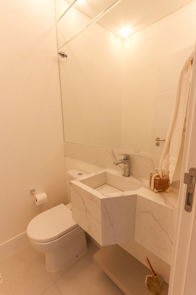 Apartamento 3 suítes 3 vagas: 11ª foto da galeria de imagens do imóvel