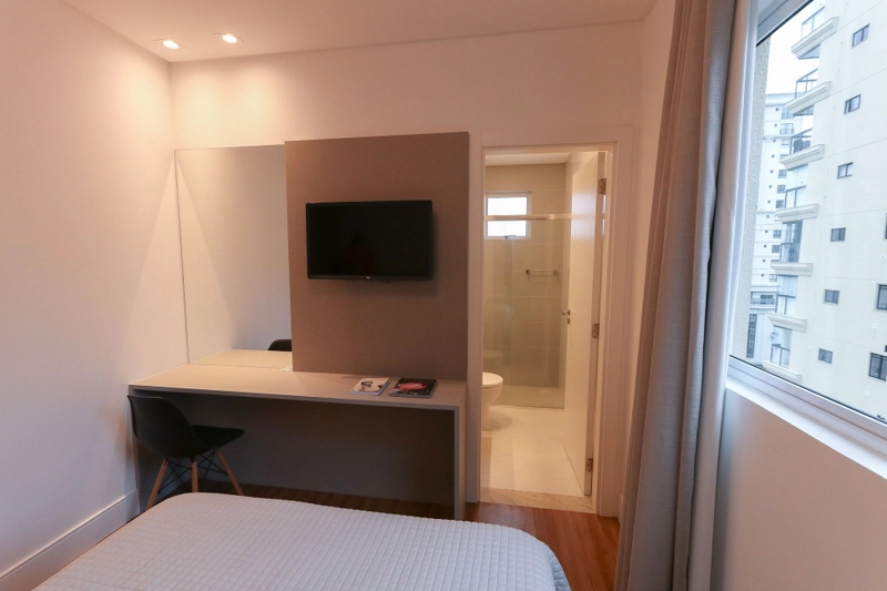Apartamento 3 suítes 3 vagas: 45ª foto da galeria de imagens do imóvel