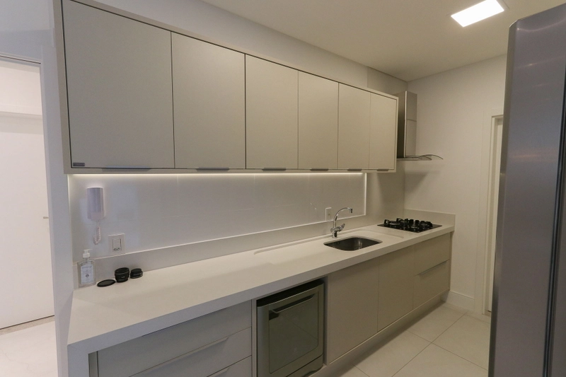 Apartamento 3 suítes 3 vagas: 20ª foto da galeria de imagens do imóvel