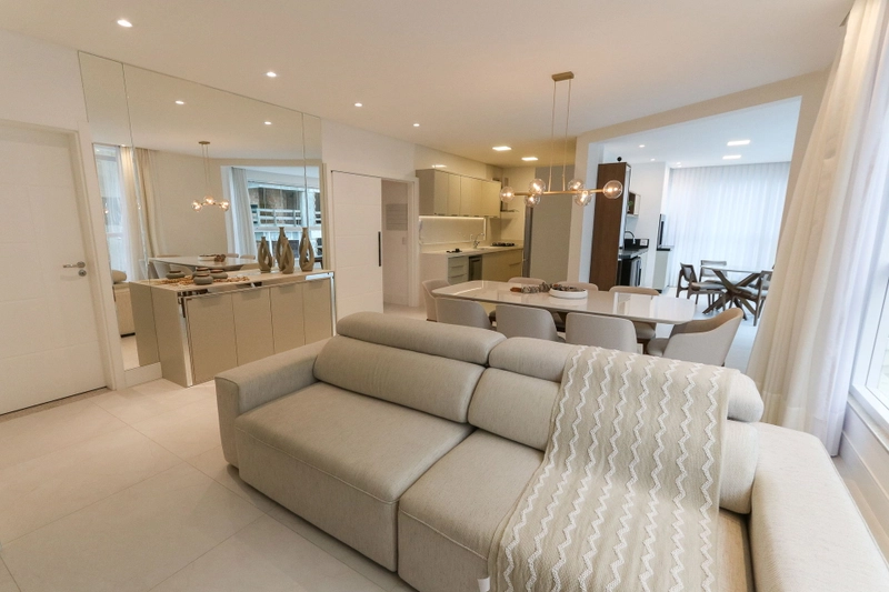 Apartamento 3 suítes 3 vagas: 4ª foto da galeria de imagens do imóvel