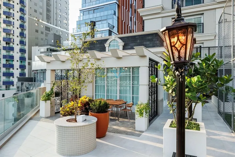 Apartamento em Balneário Camboriú com 5 Suítes e 5 Vagas .: 8ª foto da galeria de imagens do imóvel