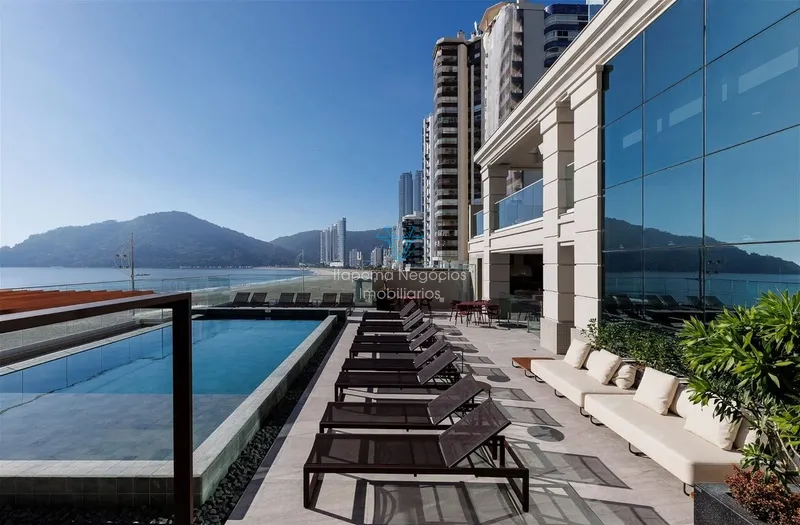 Apartamento em Balneário Camboriú com 5 Suítes e 5 Vagas .: 4ª foto da galeria de imagens do imóvel