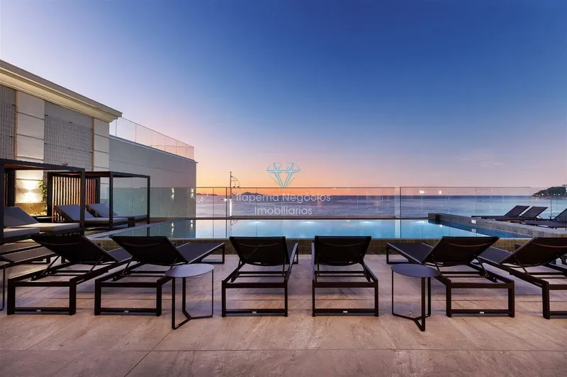 Apartamento em Balneário Camboriú com 5 Suítes e 5 Vagas .: 11ª foto da galeria de imagens do imóvel