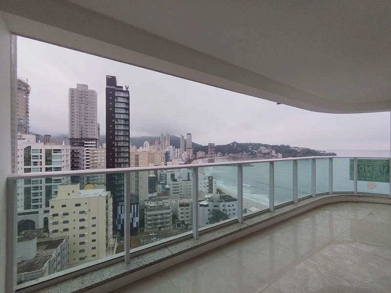 Apartamento localizado no centro de Itapema com vista mar sem mobilia.: 63ª foto da galeria de imagens do imóvel